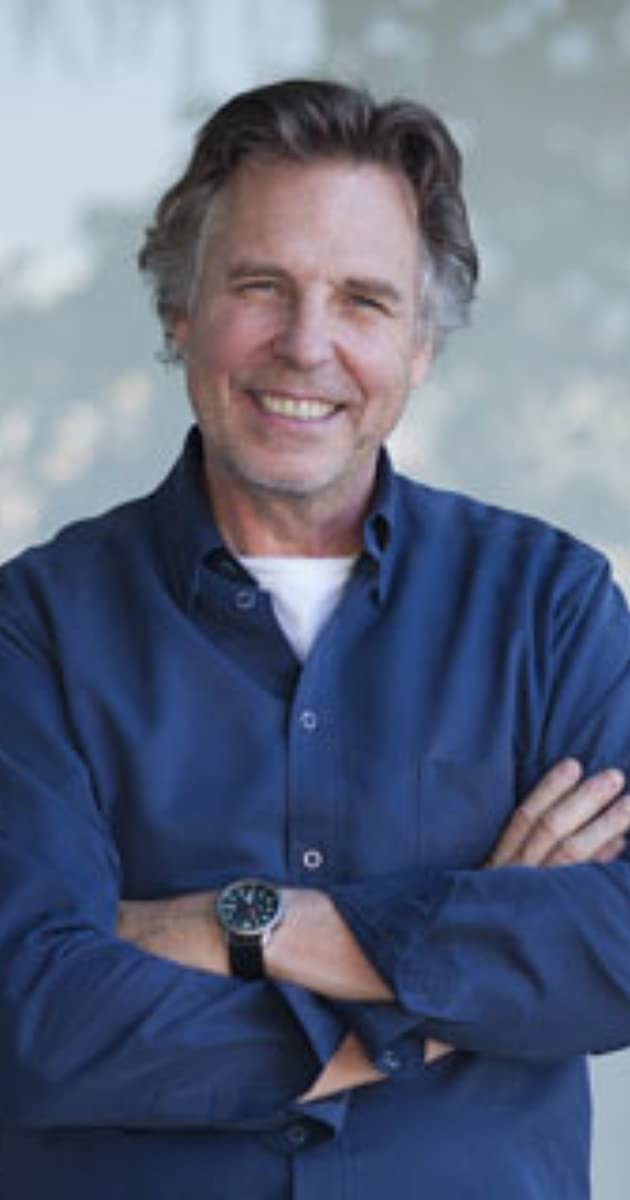 Michael French Height